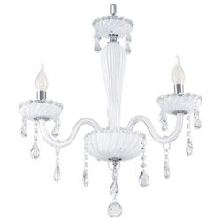 Подвесная люстра Eglo Carpento 39112