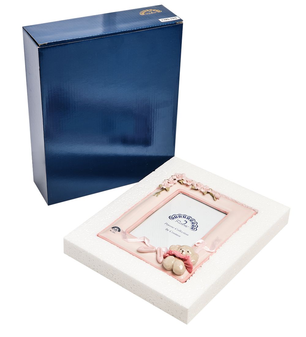 Pavone CMS-19/ 5 Фоторамка «Балерина»