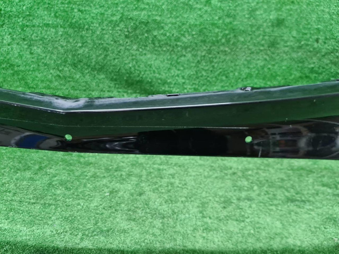 Бампер передний Mercedes GLC X253 (2015-2019) AMG