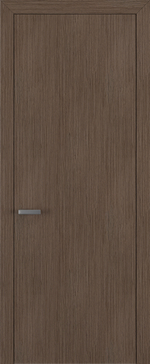 Межкомнатная дверь LEGNO ART ПГ LA1
