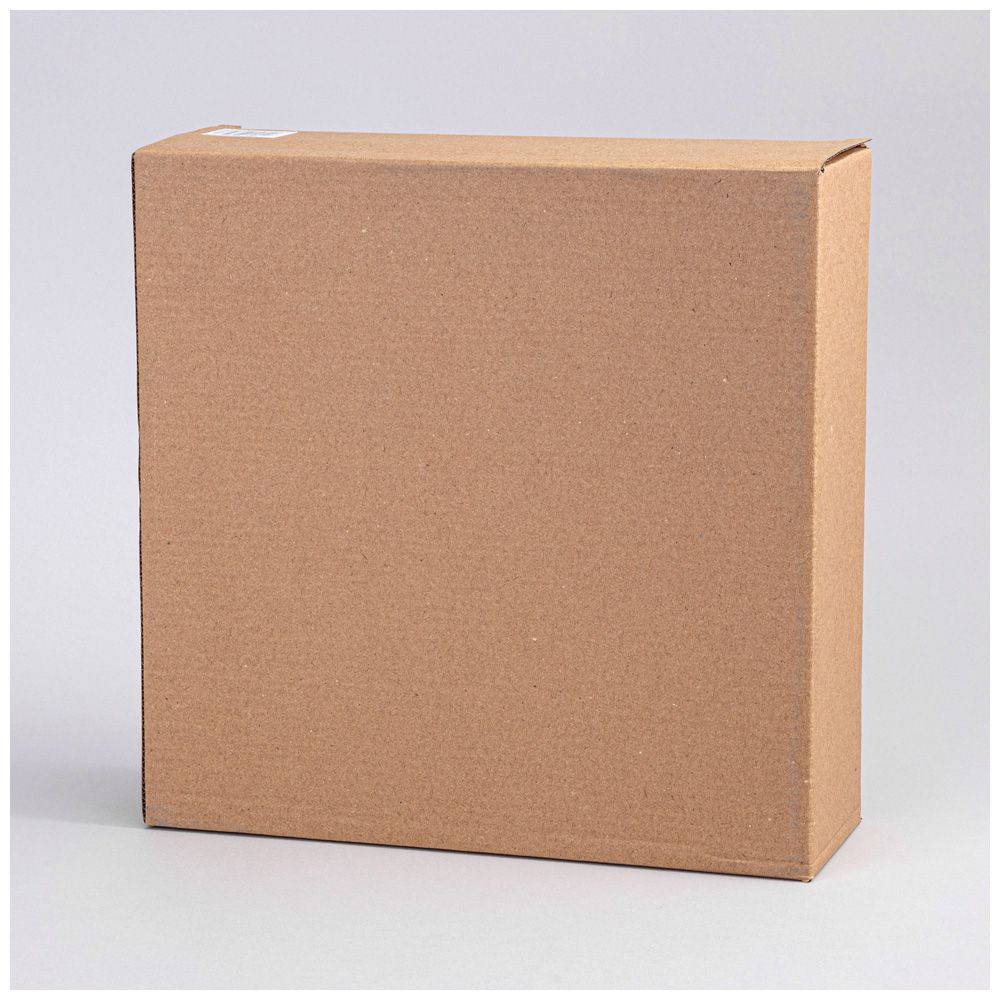 НАБОР ТАРЕЛОК ДЕСЕРТНЫХ LEFARD МЭРИБЕЛЬ 2 ШТ. 20,5СМ (КОР=20НАБОР.)