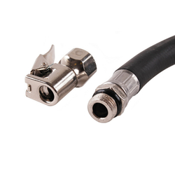 Пистолет для подкачки шин с манометром MIGHTY SEVEN (M7) SB-710