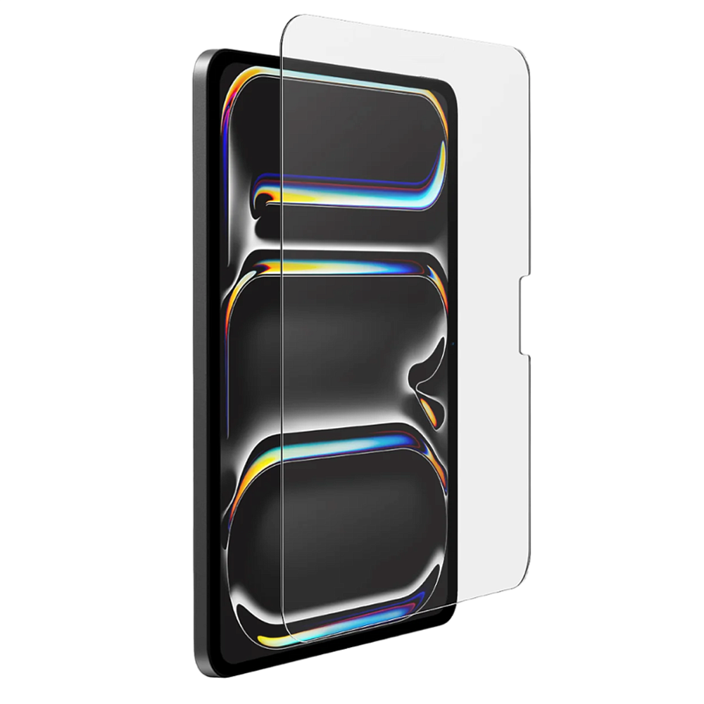 Защитное стекло для Apple iPad Pro 11 M4 (2024)
