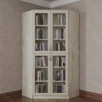 Книжный угловой №3