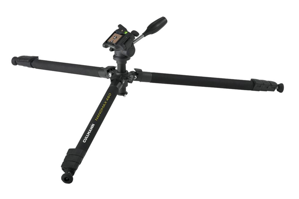 CULLMANN NANOMAX 460 RW20