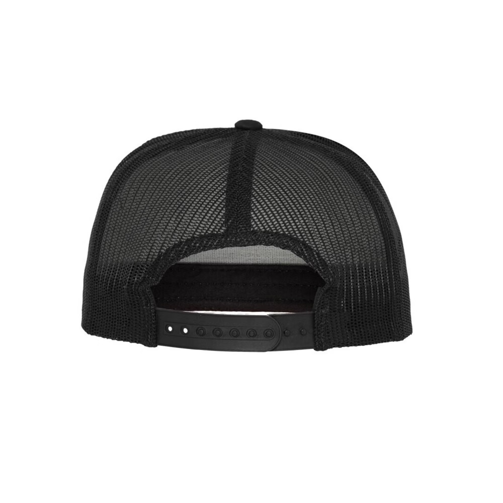 Бейсболка CCM Meshback Trucker Latvia SR
