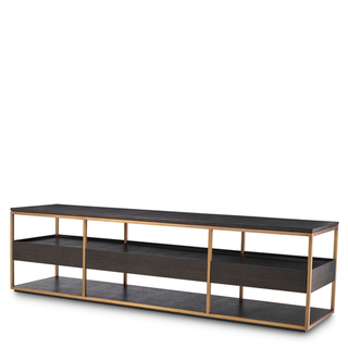Тумба TV Cabinet Parker L арт.115107