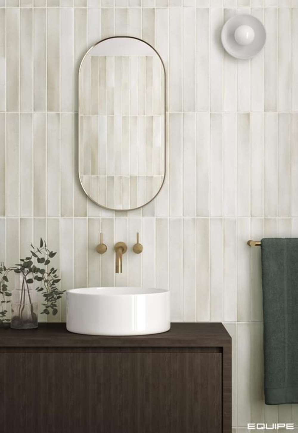 Equipe Massimo Siena Earth 5x40