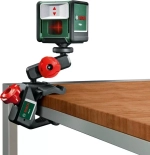 Лазерный нивелир Bosch Quigo III 0603663521