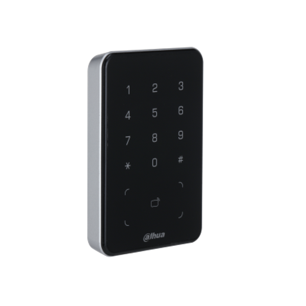 Считыватель карт доступа Dahua DHI-ASR2101A