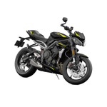 Triumph Street Triple RS, 2020