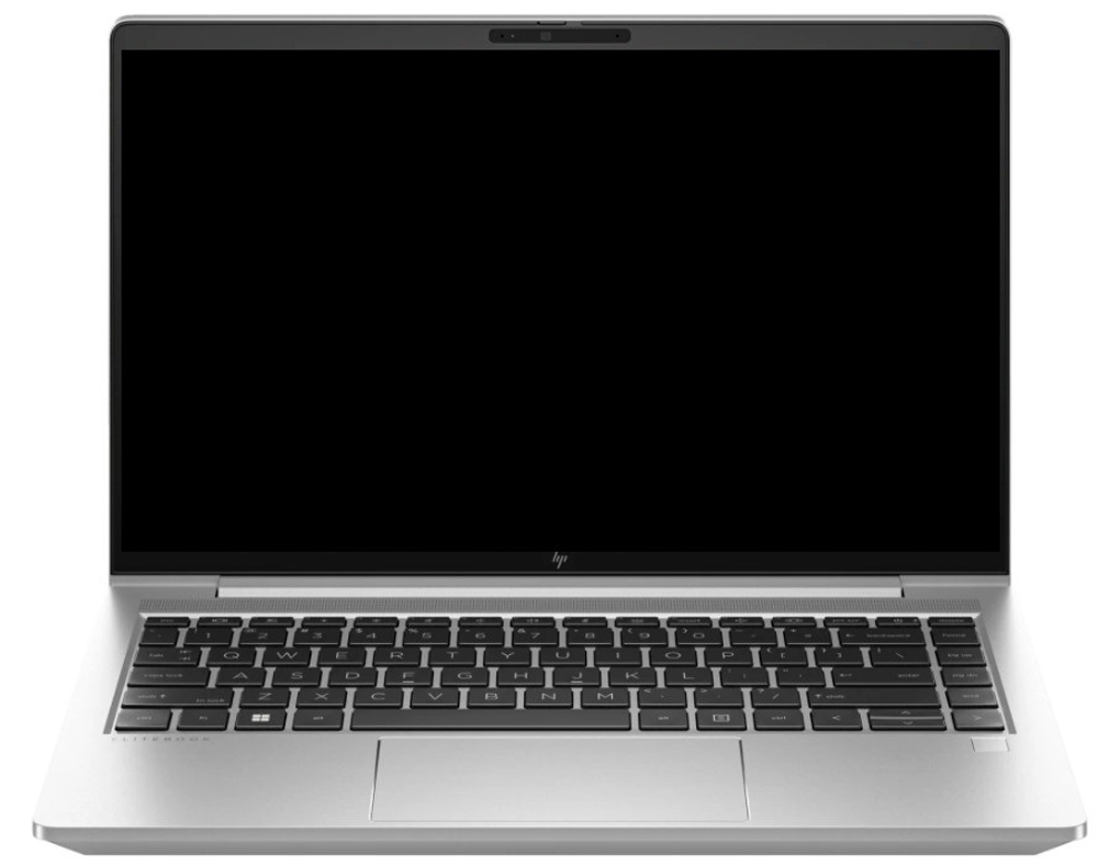 Ноутбук  HP EliteBook 640 G10 14 ", Core i5, 16 Гб RAM, 2 Тб SSD, Iris Xe Graphics, Серебристый