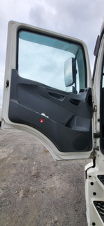 КамАЗ М1840 4x2 Седельный тягач 5490-5P (Газовый, 11,6 л, 389 л.с., МТ)