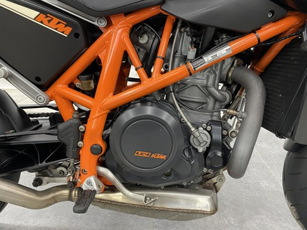 KTM 690 Duke , 2013