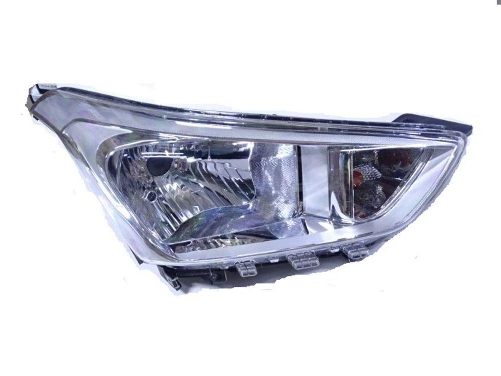 Фара Hyundai Creta прав. / эл.корр./ с 2016 г. (COMPONENT)