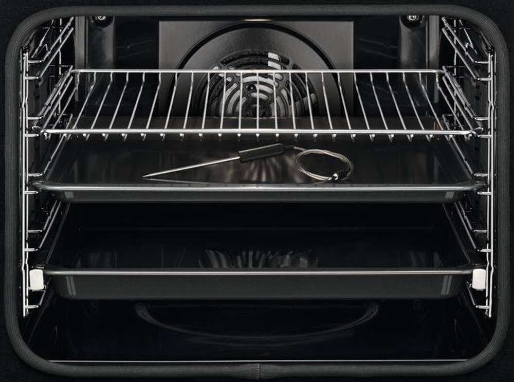 Электрический духовой шкаф Electrolux EOE8P39WV