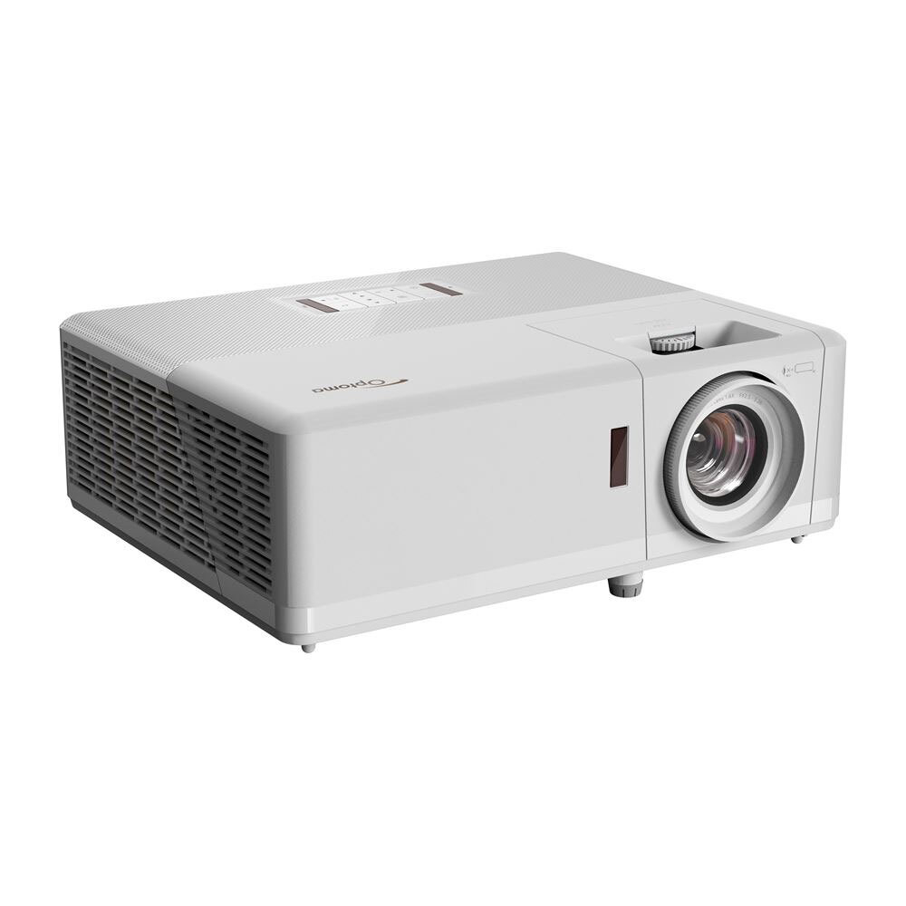 Проектор Optoma ZH507+