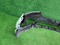 Бампер передний Geely Monjaro (2021-н.в.)