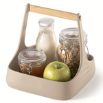 Органайзер настольный tierra, бежевый