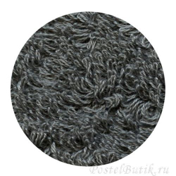 Полотенце 55х100 Abyss & Habidecor Super Pile 920 grey