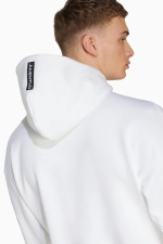 Кофта adidas Juventus FC 25/26 Anthem - белый