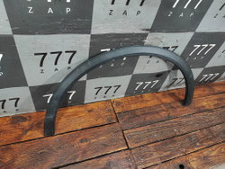 Накладка крыла переднего левого Geely Coolray 23-нв Б/У Оригинал 6073139600