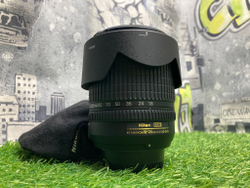 Nikon 18-135mm 3.5-5.6 ED-IF AF-S DX