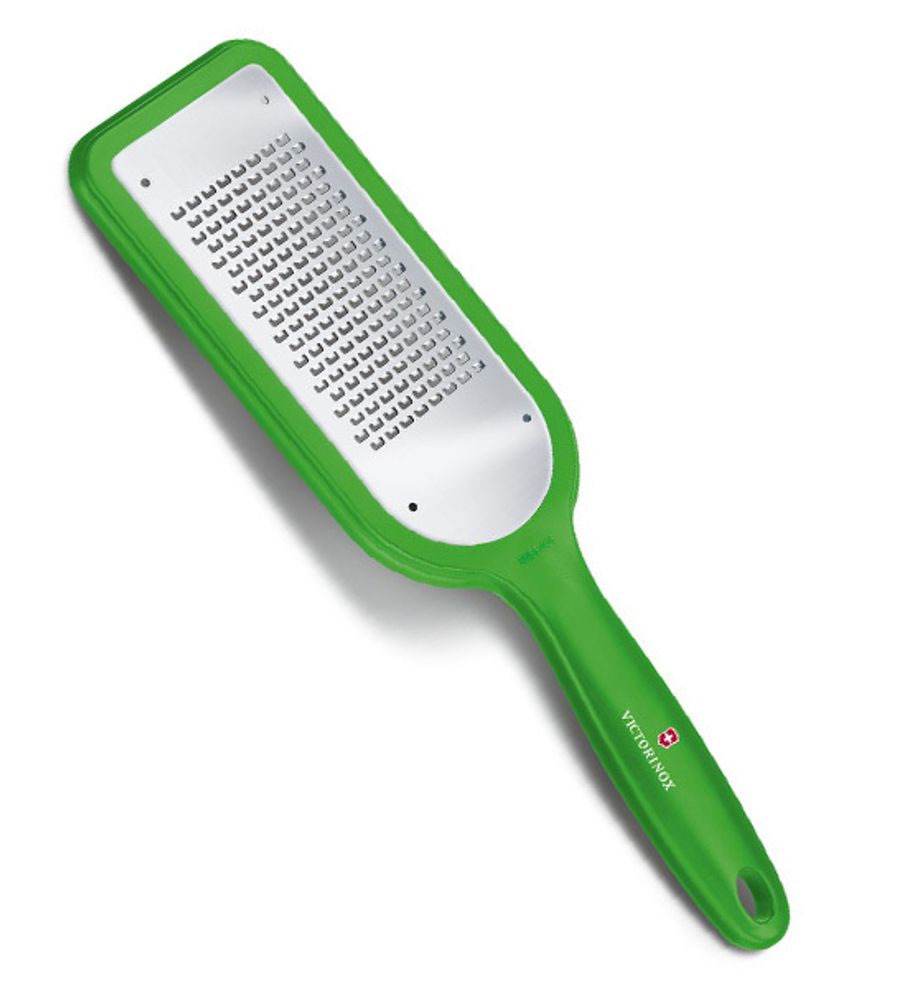 Кухонная терка для овощей Victorinox Сultery модель 7.6082.4