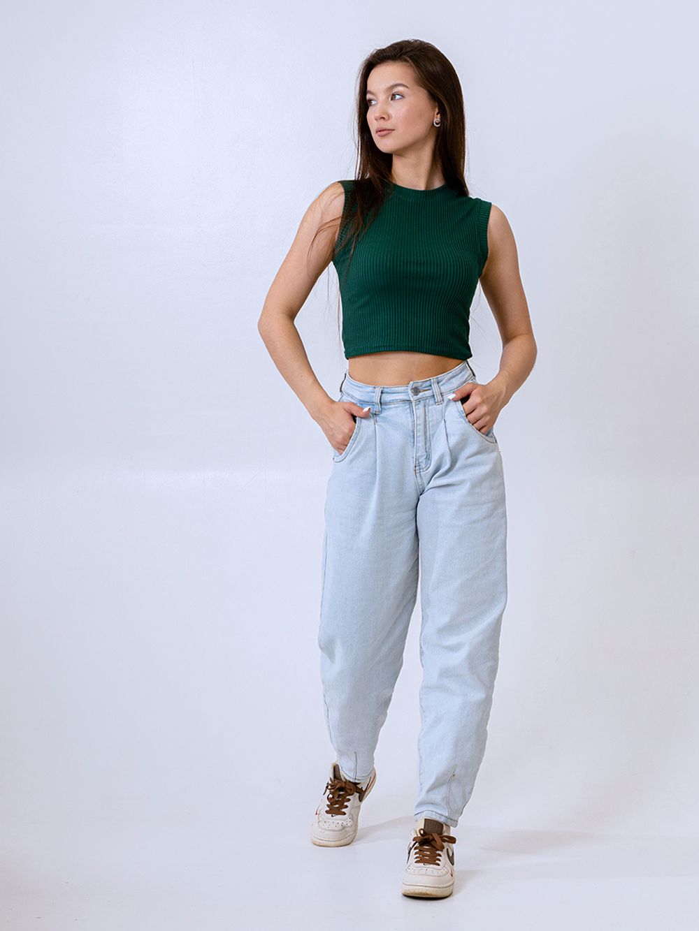 С-80 Топ из лапши