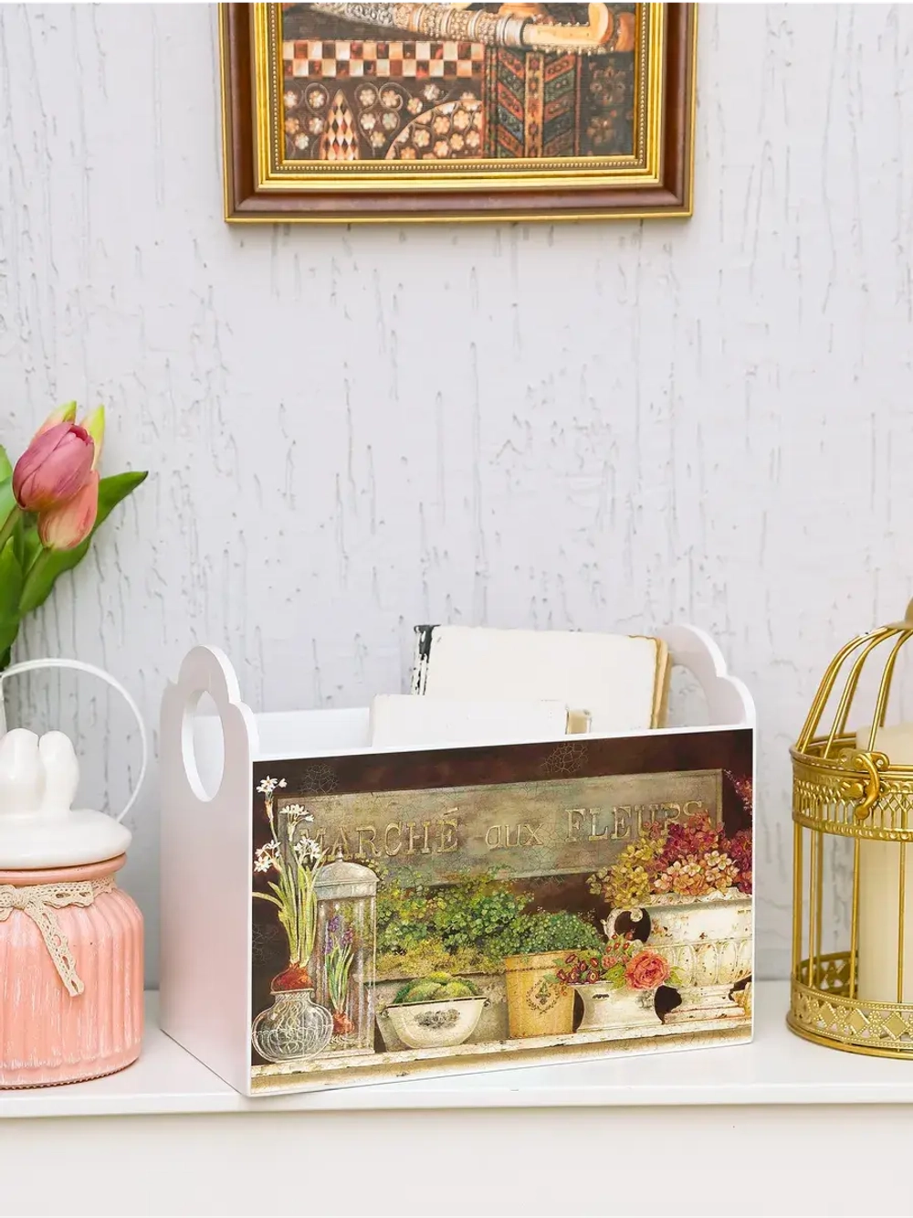 Ящик для хранения вещей