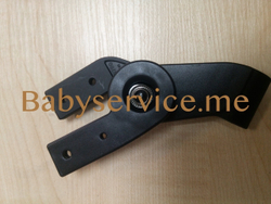 Трещотка капюшона Inglesina Trip левая