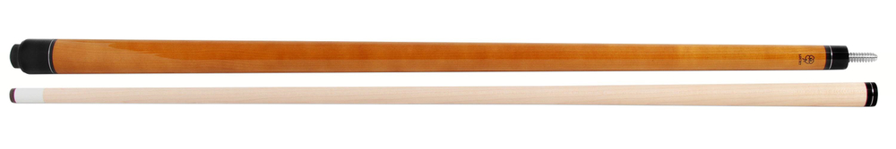 Бильярдный кий для американского бильярда McDermott Lucky L70 двухсоставной