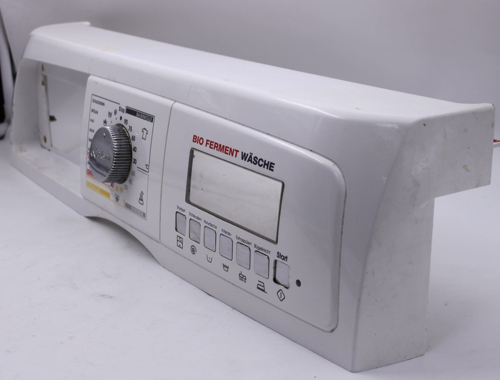 Пластик стиральных машин Kaiser WT 36312