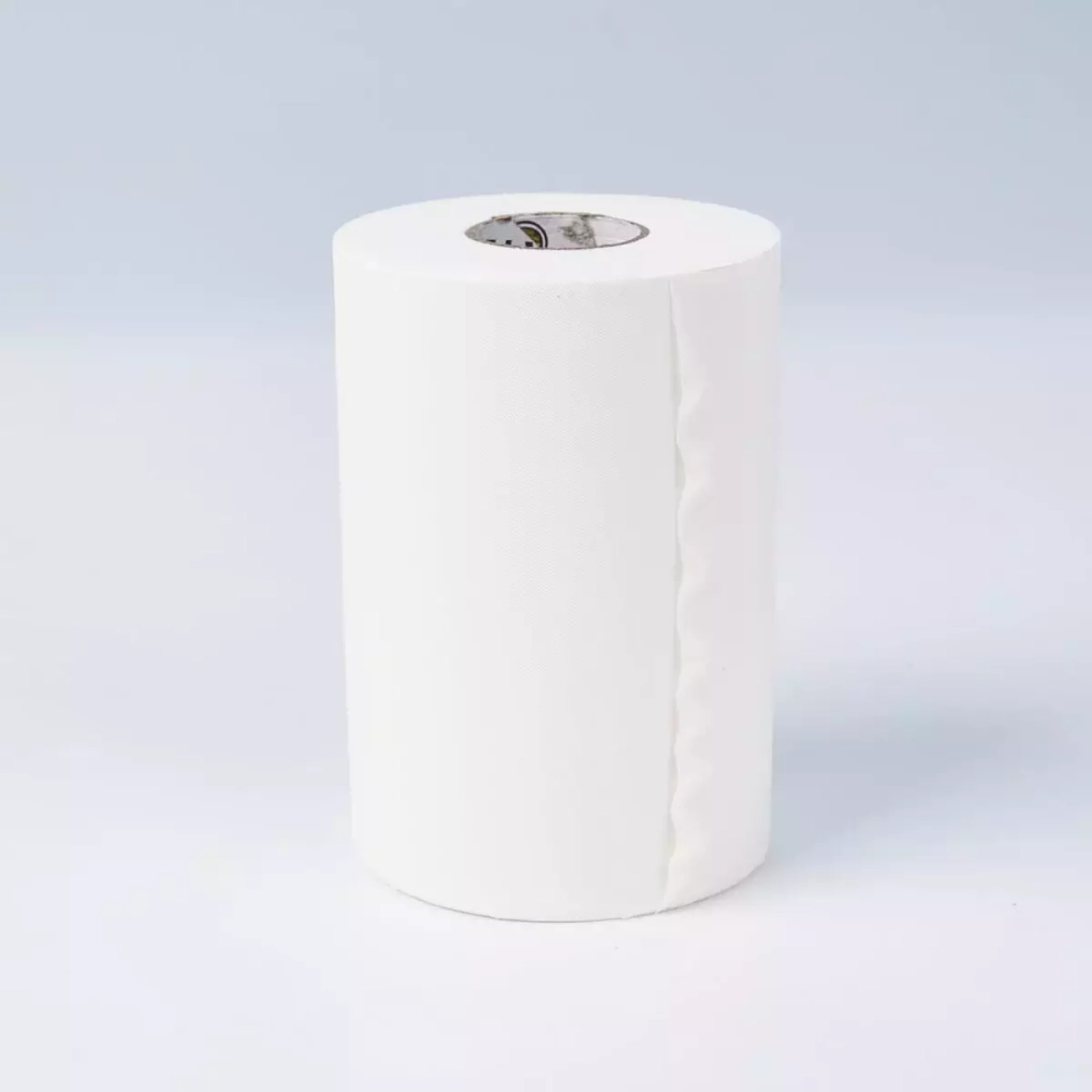 Лента для защиты термоизоляции K-FLEX 100мм х 25м, белая