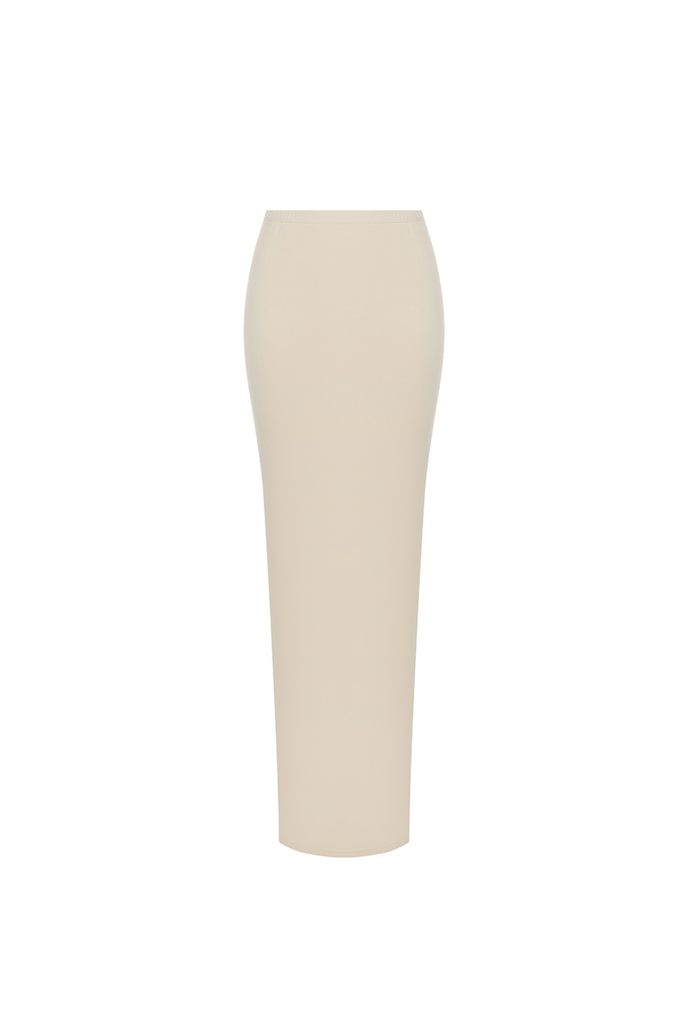 Юбка из модала GRACE Экрю