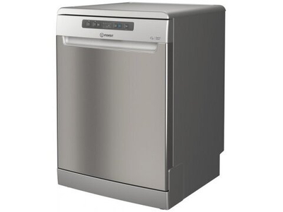 Посудомоечная машина Indesit DFC 2B+19 AC X