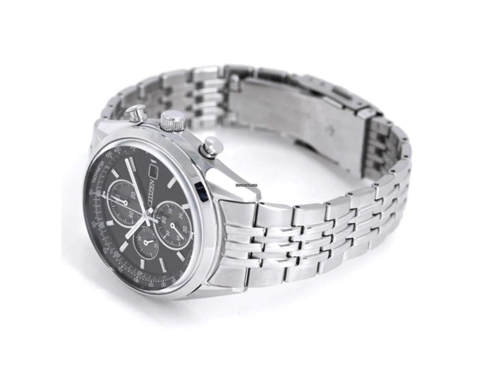 Мужские наручные часы Citizen CA0450-57E