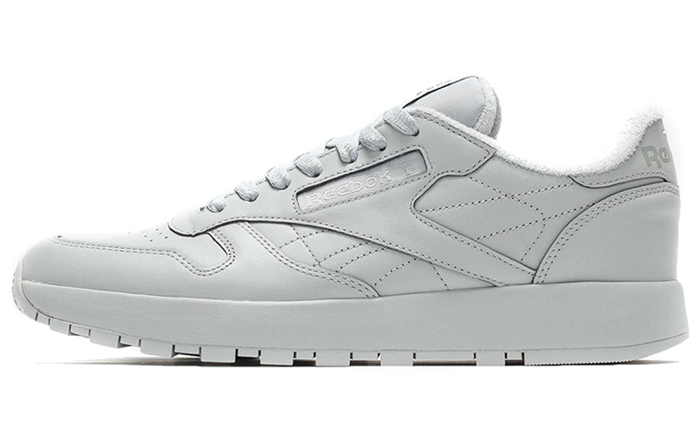 Кроссовки Maison Margiela X Reebok Classic Leather Tabi