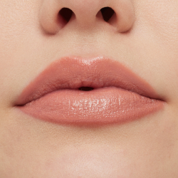 MAC Cosmetics MACximal Sleek Satin Lipstick - Кремовая помада увлажняющая оттенок Blankety, 3 g