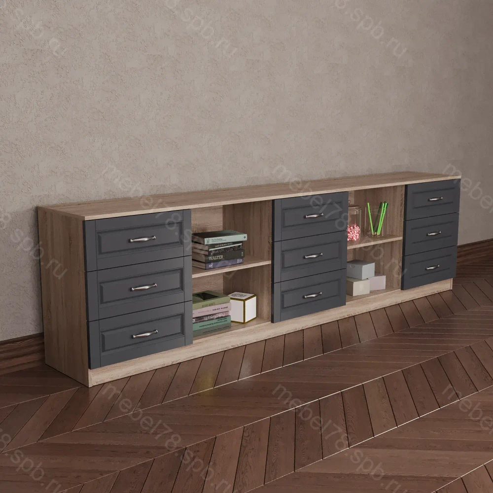 Комод 44 (мадес)