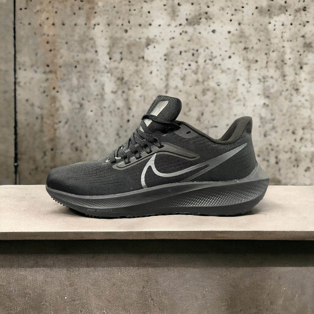 Nike Air Zoom Pegasus 39 Black 4 790 ONYX SHOP
