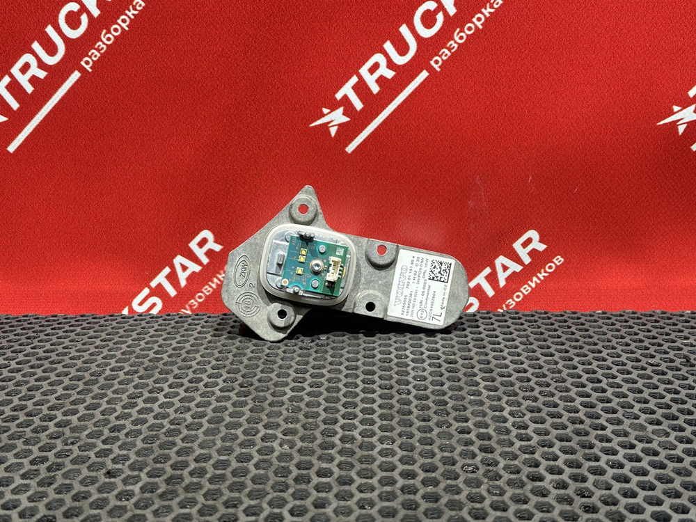 Светодиодный модуль