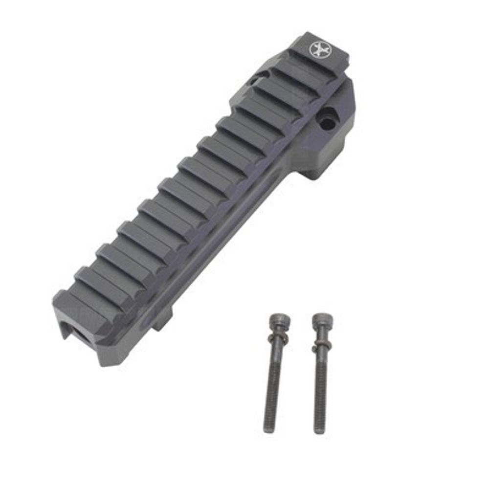 Газовая трубка для Сайги 9, Armacon