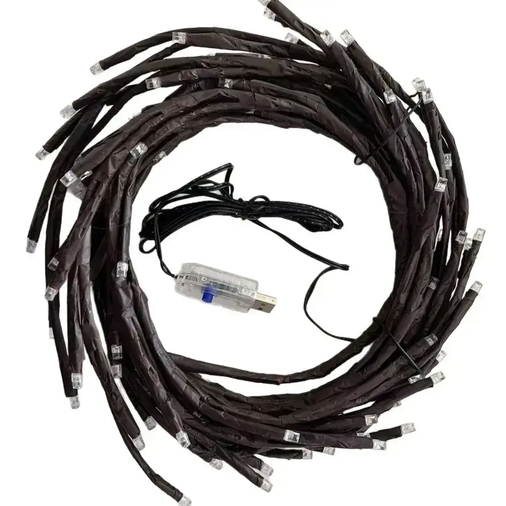 Светильник, Без цоколя