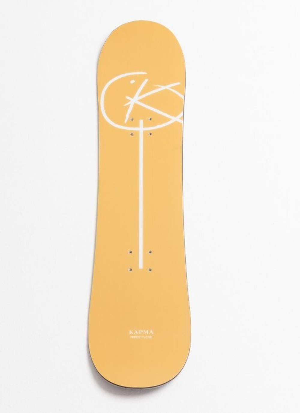 Сноуборд Karma Cub 2024\2025 (90)