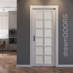 Дверь-пенал WALES