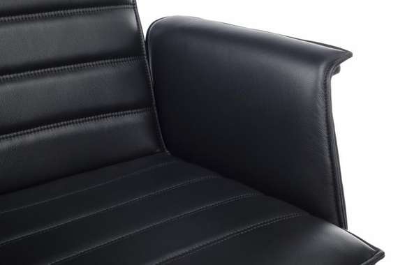 Кресло Rubens-ST C1819-2 Черный