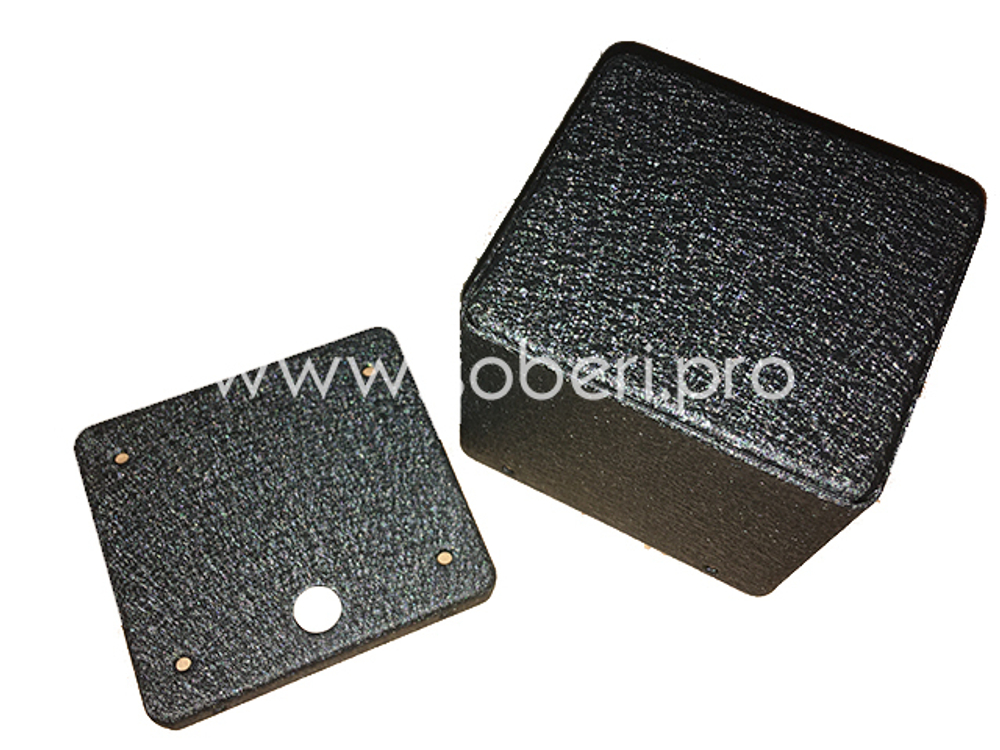 кожух колпак трансформатора усилитель купить