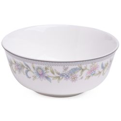 НАБОР ПОСУДЫ ОБЕДЕННОЙ LEFARD "GARDEN" НА 4 ПЕР. 12 ПР.