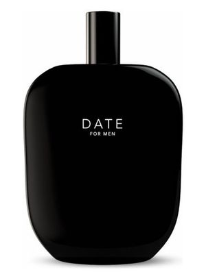 Fragrance One Date For Men